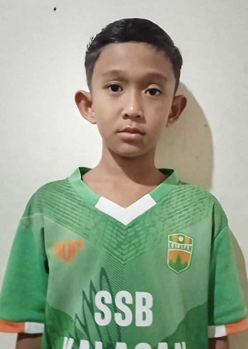 Faiz Faeza Pradipta